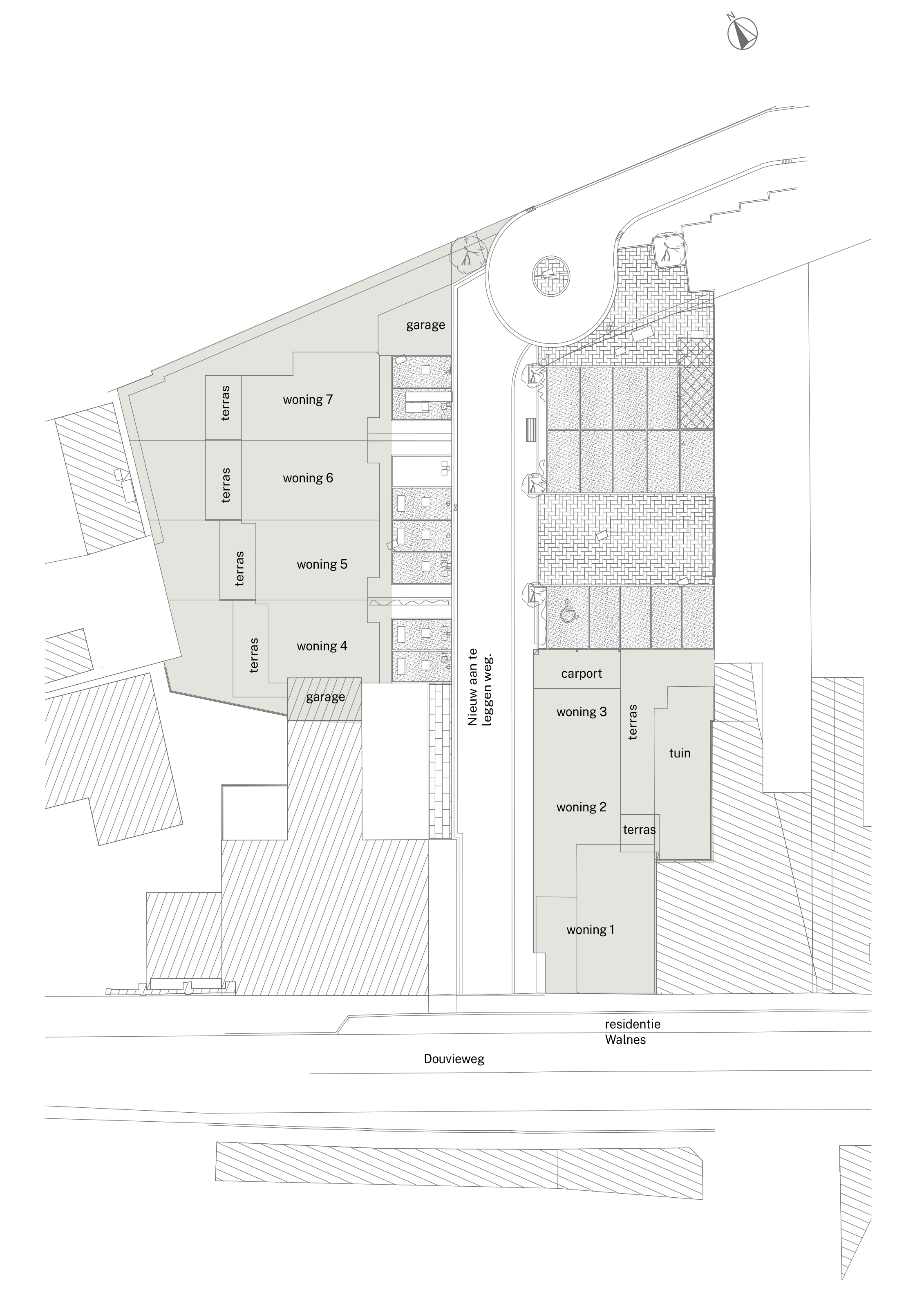 Inplantingsplan